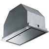Franke Cappa a Incasso Franke FBI 547 XS - Acciaio Inox 52 cm, Portata 590 m³/h