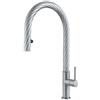 Franke Miscelatore da Cucina Franke 115.0576.699 - Design Contemporaneo, Inox