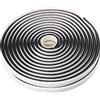 LLPT Nastro Adesivo in Corda Butilica Rotonda 9mm x 5m 2 Rotoli