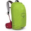 Osprey HiVis Raincover XS Unisex Accessories - Outdoor Limon Green O/S