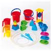 EDX EDUCATION Laboratorio dei Travasi - Set Didattico per Bambini
