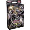 YU-GI-OH!- Drago,Mostro Trading Card Game Structure Deck-Mondo Oscuro-ITA, Colore Mehrfarbig, 1
