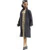 Barbie Inspiring Women, Bambola Rosa Parks da Collezionare, Fxd76, Multicolore