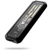 Yottamaster NVMe SATA SSD Enclosure USB 3.2 Gen 2 M.2 per M-Key, B-Key e B+M Key