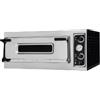 PRISMAFOOD Forno elettrico 4 pizze - cm 110 x 108 x 41,5 h Trifase