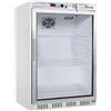 FORCAR Armadio frigorifero - Capacità lt 130 - cm 60 x 58.5 x 85.5 h