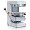 SIGMA Stendipizza a freddo - Max ø pizza mm 360 - Cm 57 x 72 x 77 h