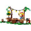 LEGO Pack di Espansione Concerto nella Giungla di Dixie Kong LEGO