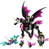 LEGO Pegaso il Cavallo Volante LEGO