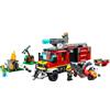 LEGO Autopompa dei Vigili del Fuoco LEGO