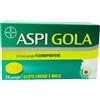 BAYER SPA Aspi Gola 24 Pastiglie Gusto Limone e Miele
