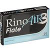 SHEDIR PHARMA SRL UNIPERSONALE RINOAIR 3 10F 5ML