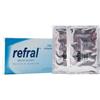 MIDAPHARM ITALIA SRL REFRAL MONOD GTT OCUL 20X0,5ML