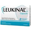 DYMALIFE PHARMACEUTICAL SRL LEUKINAL 15CPS