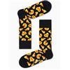 Happy Socks Pizza Love Socks