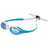 Arena Junior Spider Jr R Blue-Grey-Blue Occhialino Azzurro