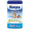 Humana Latte 3 Polvere MP 1100g