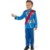 Rubie's - Costume da principe reale, unisex, confezione da 1