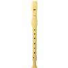 Hohner B9516 Alemana, Legno