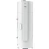 Scaldacqua/Scaldabagno MIDEA a pompa di calore monoblocco modello RSJ 185 LITRI R 290 Scaldacqua PDC a basamento SCALD P/C RSJ-15/181RDB10N7-L1 181LT