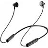 Adj 780-00051 cuffia e auricolare Wireless In-ear Musica Chiamate Bluetooth Nero