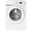 Indesit BWA 81285X W IT Lavatrice Caricamento Frontale 8Kg 1200 Giri-min Classe Energetica B Bianco