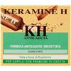 SOCO-SOCIETA' COSMETICI SpA Keramine H Fiale Anticaduta Azione d'Urto trattamento capelli 12x6ml