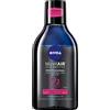 NIVEA (BEIERSDORF SpA) NIVEA MICELLAIR PROF A/MICEL BF 40
