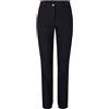 Montura Winter Trekking Pants Nero S Donna