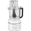 Kitchen Aid Food Processor Kitchen Aid FP1318W - Bianco - Capacità 3,1 l