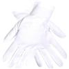 Boland Aptafêtes AC0806, Guanti in Poliestere, Bianco (Blanc), Taglia Unica