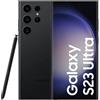 Samsung Galaxy S23 Ultra S918 5G Dual Sim 12GB RAM 512GB - Black EU