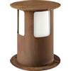 Il Fanale Porto 258.01.FF lampada da esterno