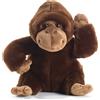 PLUSH&COMPANY Peluche Gorilla George L100