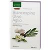 LIGNE DE PLANTES Biancospino Olivo Aglio 20 Ampolle da 15 ml - Funzionalità cardiovascolare