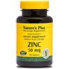 NATURES PLUS Zinco 90 Tavolette - Integratore immunostimolante