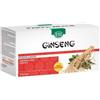 ESI Ginseng 10 flaconcini - Integratore per il tono e l'energia