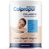 PROTEIN SA Colpopur Skin Care 306 g - Integratore per pelle, capelli e unghie