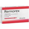 ALIVEDA Remorex 30 compresse - integratore per il colesterolo