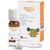 LABOREST Biovit 3 Multi Gocce 30 ml - Integratore di Vitamine