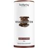 FOODSPRING Vegan Protein Chocolate 750 g - integratore di proteine vegane