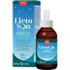 ERBA VITA Lietoson Complex Gocce 50 ml - Integratore per il sonno