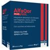 HEALTH & RCB Alfaqor Plus 20 bustine - Integratore Per Il Benessere Cardiovascolare