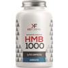 AQUA VIVA HMB 1000 - Integratore Alimentare Per Il Tono Muscolare 100 Compresse