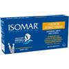 Isomar Flaconcini decongestionanti 20x5 ml - Soluzione di acqua di mare ipertonica