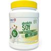 LONGLIFE Absolute Soy 500 g - integratore di proteine di soia