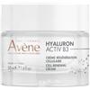 Avene Hyaluron Active B3 - crema rigenerante cellulare 50 ml