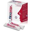 ENVICON MEDICAL Rinoway 3% - Sali Ipertonici Per Doccia Nasale 60 Bustine