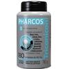 BIODUE Triconicon Pharcos 180 compresse - Integratore per unghie e capelli