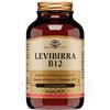 SOLGAR Levibirra B12 - Integratore Per Stanchezza Ed Affaticamento 250 Tavolette